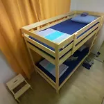 Welcome House