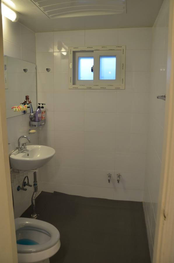 Apartment Welcome House *