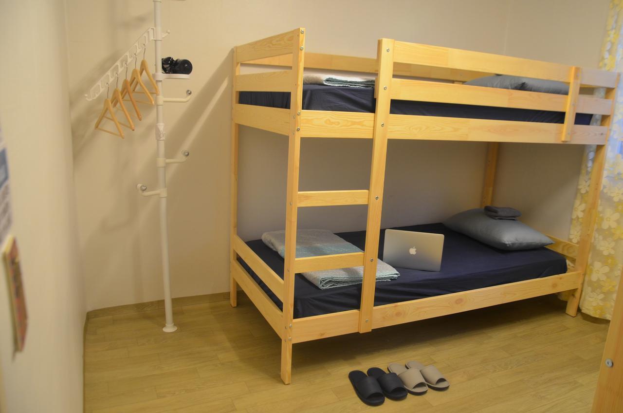 Apartment Welcome House *