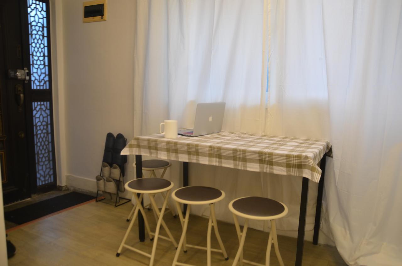 Apartment Welcome House *