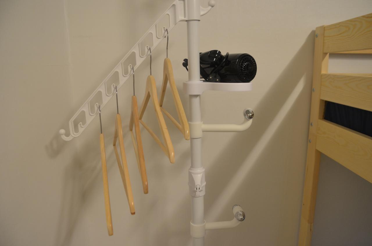 Apartment Welcome House *