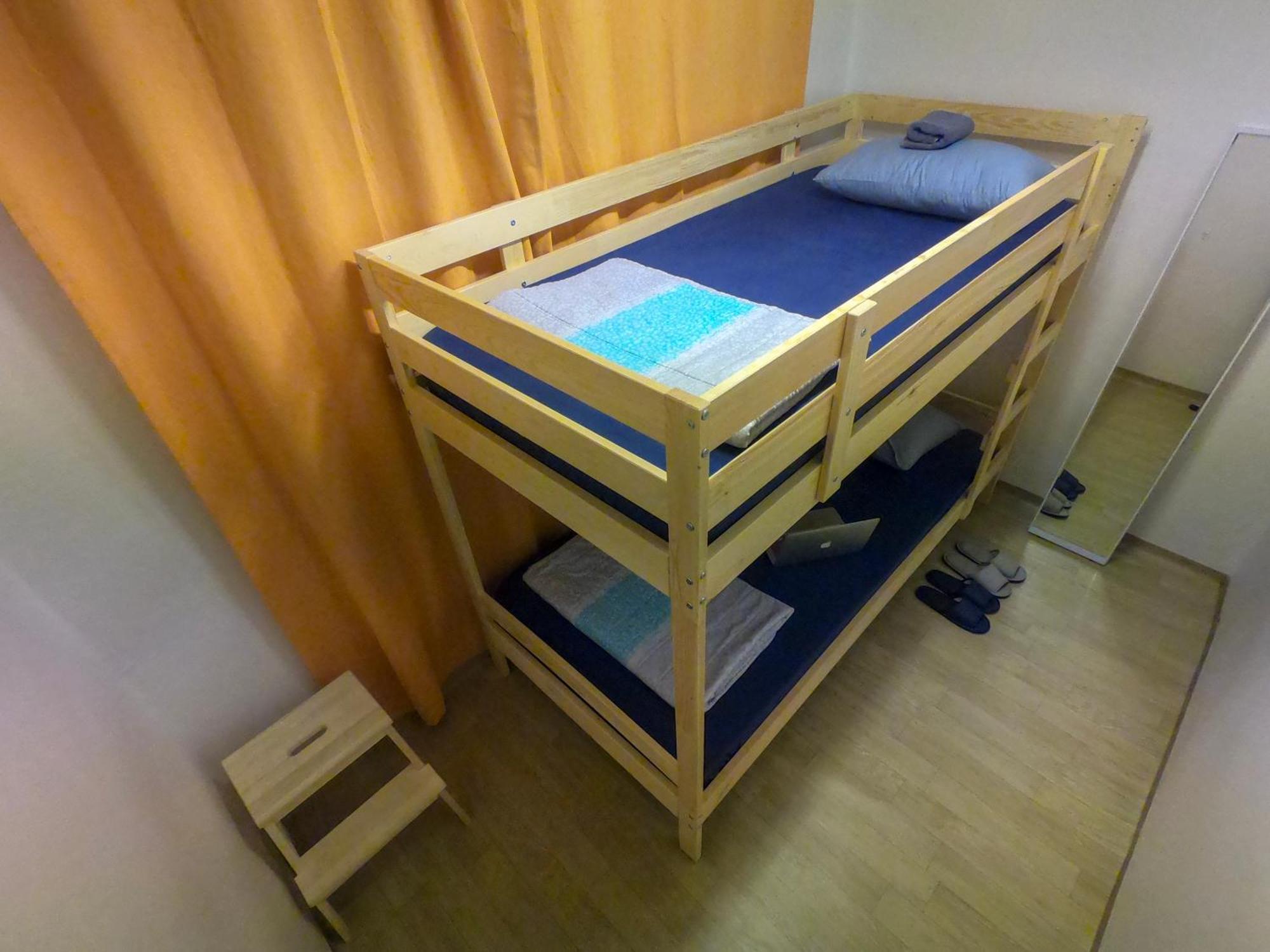 Apartment Welcome House *