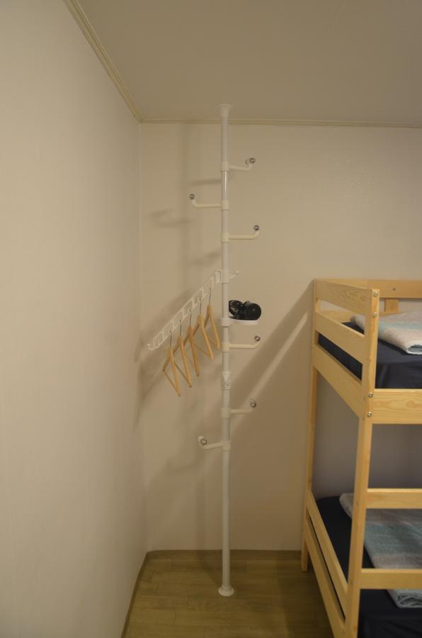 Apartamento Welcome House *