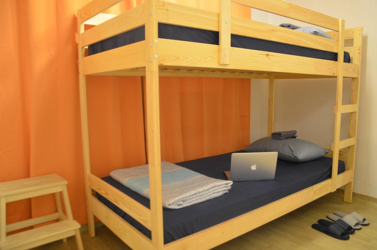 Apartamento Welcome House *